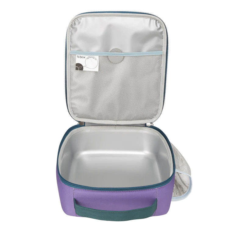Bbox Insulated Lunch Bag Oddles of Noodles