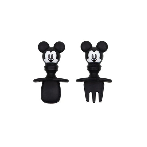 Bumkins Chewtensils - Disney Mickey