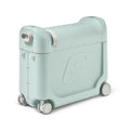 Stokke Jetkids BedBox Green Aurora
