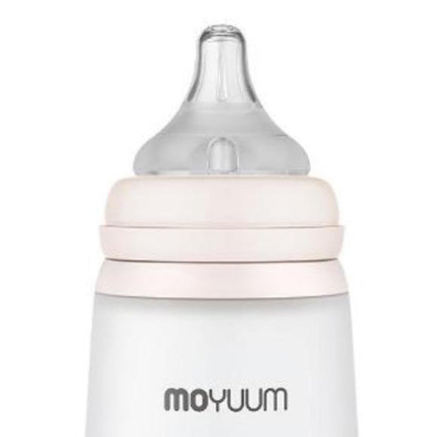 MOYUUM Silicone Bottle 260ml