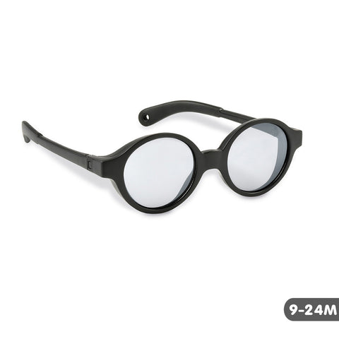 Beaba Sunglasses 9-24m Black