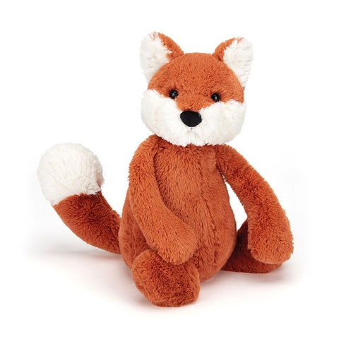 Jellycat Bashful Fox Cub 31cm