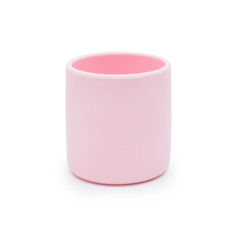We Might Be Tiny Grip Cup Powder Pink