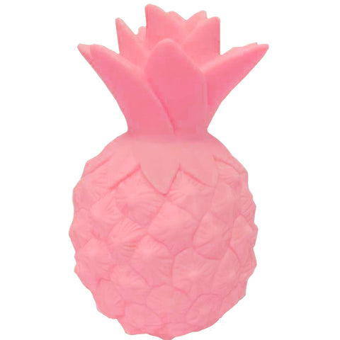 A Little Lovely Company Mini Pineapple Light Pink