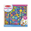 Melissa & Doug Deluxe Bead Set Bouquet