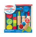 Melissa & Doug Shape, Model and Mold Dough