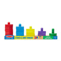 Melissa & Doug Stack and Sort Board