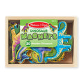 Melissa & Doug Dinosaur Magnets