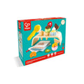 Hape Ice Cream Set