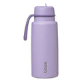 Bbox Insulated Water Bottle Lilac Love