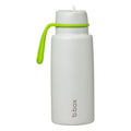 Bbox Insulated Water Bottle Lime Time