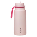 Bbox Insulated Water Bottle Pink Paradise