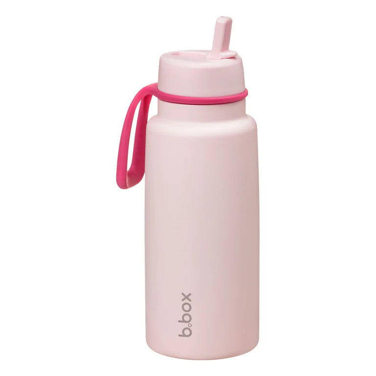 Bbox Insulated Water Bottle Pink Paradise