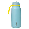 Bbox Insulated Water Bottle Pool Side