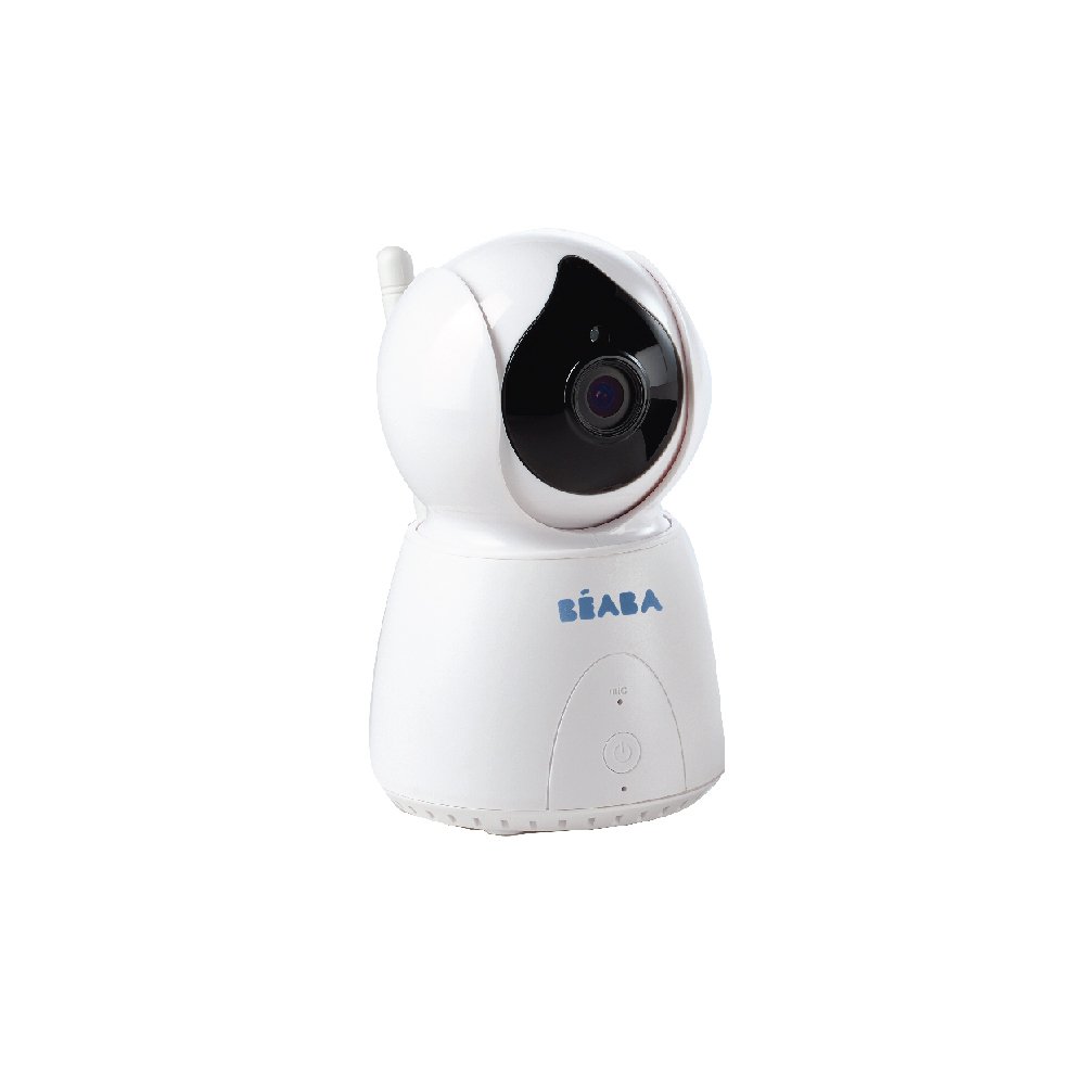 Beaba Zen + Video Baby Monitor