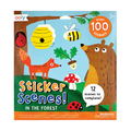 Ooly Sticker Scenes! - In the Forest