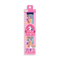 Ooly Graphite Pencils Set of 12 - Unique Unicorns