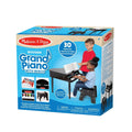 Melissa & Doug Grand Piano - Relaunch