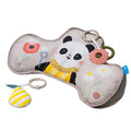 Taf Toys Panda Tummy Time Pillow