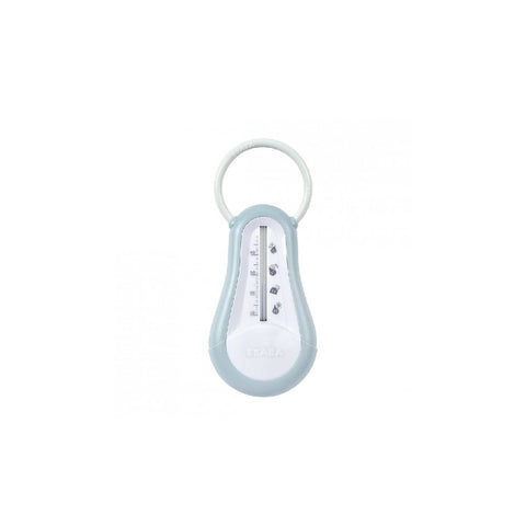 Beaba Bath Thermometer Airy Green New