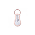Beaba Bath Thermometer Vintage Pink New