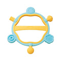Toyroyal Love of Mom Series - Hexagon Rattle Teether
