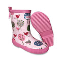 Penny Scallan Gumboot Tall Chirpy Bird 5 (22 EU)