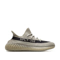YEEZY BOOST 350 V2 ADULTS Slate / Core Black 8.5 UK
