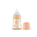 Grosmimi PPSU Baby Bottle Peach 200 ml
