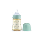 Grosmimi PPSU Baby Bottle Olive 200 ml