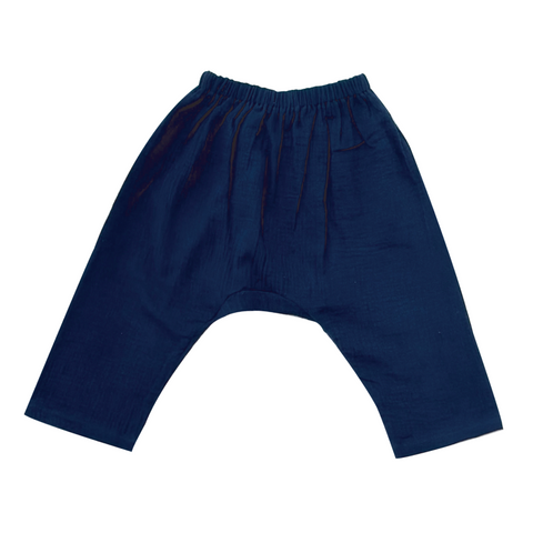 Little Canary Luke Pants Navy