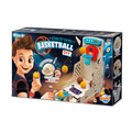 Buki France DIY Electronic Basketball Hoop