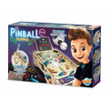 Buki France DIY Pinball