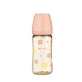 MOYUUM PPSU Bottle 270ml Daisy