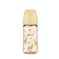 MOYUUM PPSU Bottle 270ml Llama