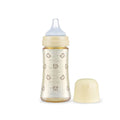 Grosmimi PPSU Baby Bottle Bear 300 ml