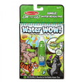 Melissa & Doug Water Wow Jungle