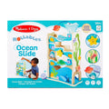 Melissa & Doug Rollables Ocean Slide