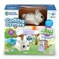 Learning Resources Coding Critters : Bopper with Hip & Hop