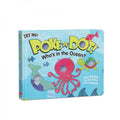 Melissa & Doug Poke-a-Dot Ocean