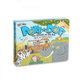 Melissa & Doug Poke-a-Dot Safari