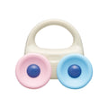 Toyroyal Nordic Style Sterilizable - Roller Rattle