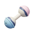 Toyroyal Nordic Style Sterilizable - Dumbbell Rattle
