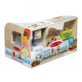 Melissa & Doug Stack & Slice Sandwich Counter