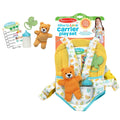 Melissa & Doug Baby Doll Carrier