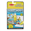 Melissa & Doug Wow Dot-to-Dot Vehicle