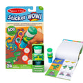 Melissa & Doug Sticker Wow Activity Pad - Dinosaur