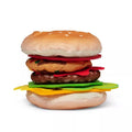 Melissa & Doug Burger Stacking Game