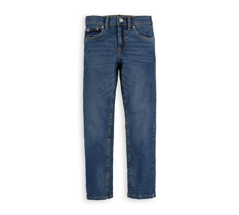 Levi's 502™ Taper Fit Toddler Jeans