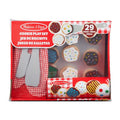 Melissa & Doug Slice & Bake Cookie Set